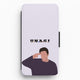 FriendsWallet Phone Cases