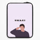 FriendsLaptop Sleeves