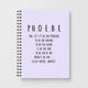 FriendsNotebooks