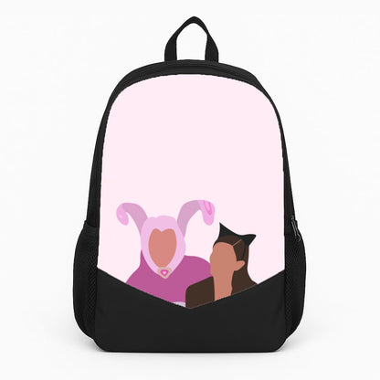 A Geller Halloween Backpack