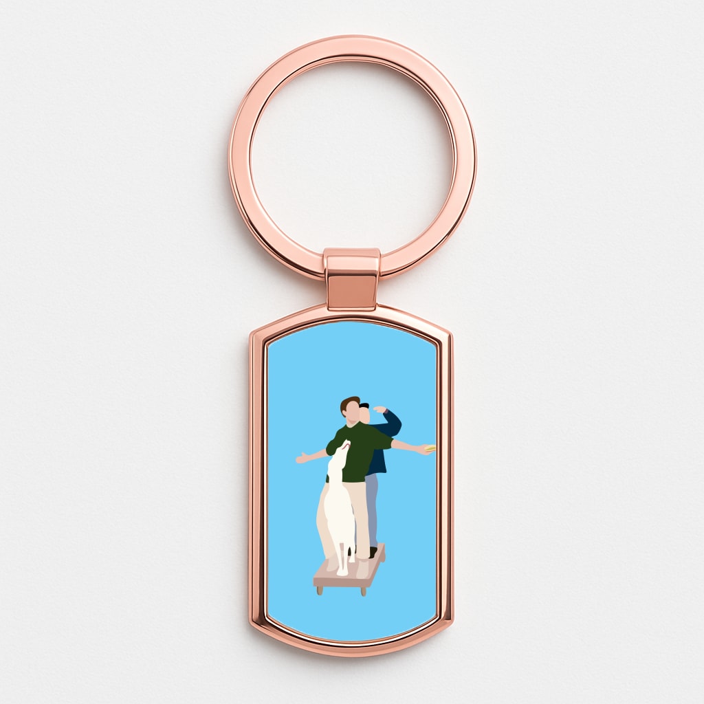 Free personalisation on all phone cases
