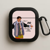 Friends AirPods Cases