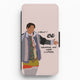 FriendsWallet Phone Cases