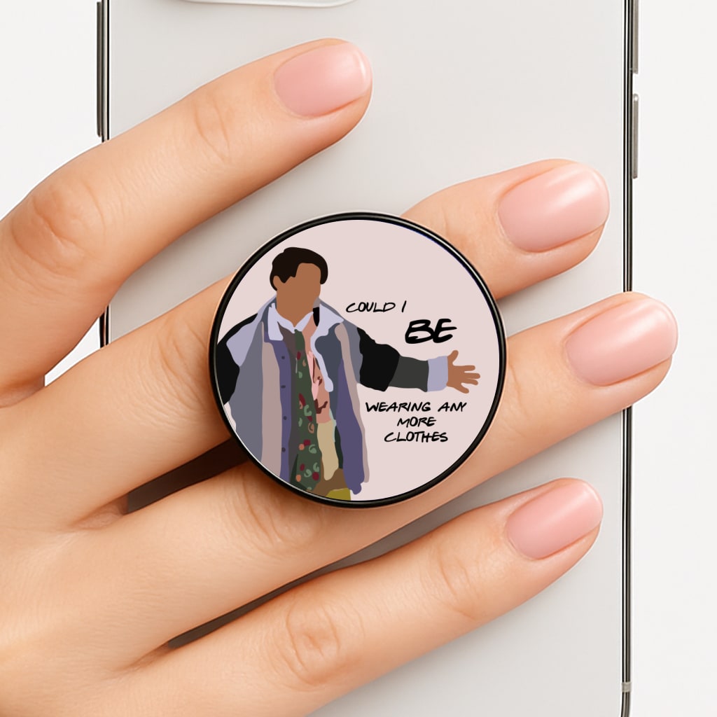 Free personalisation on all phone cases