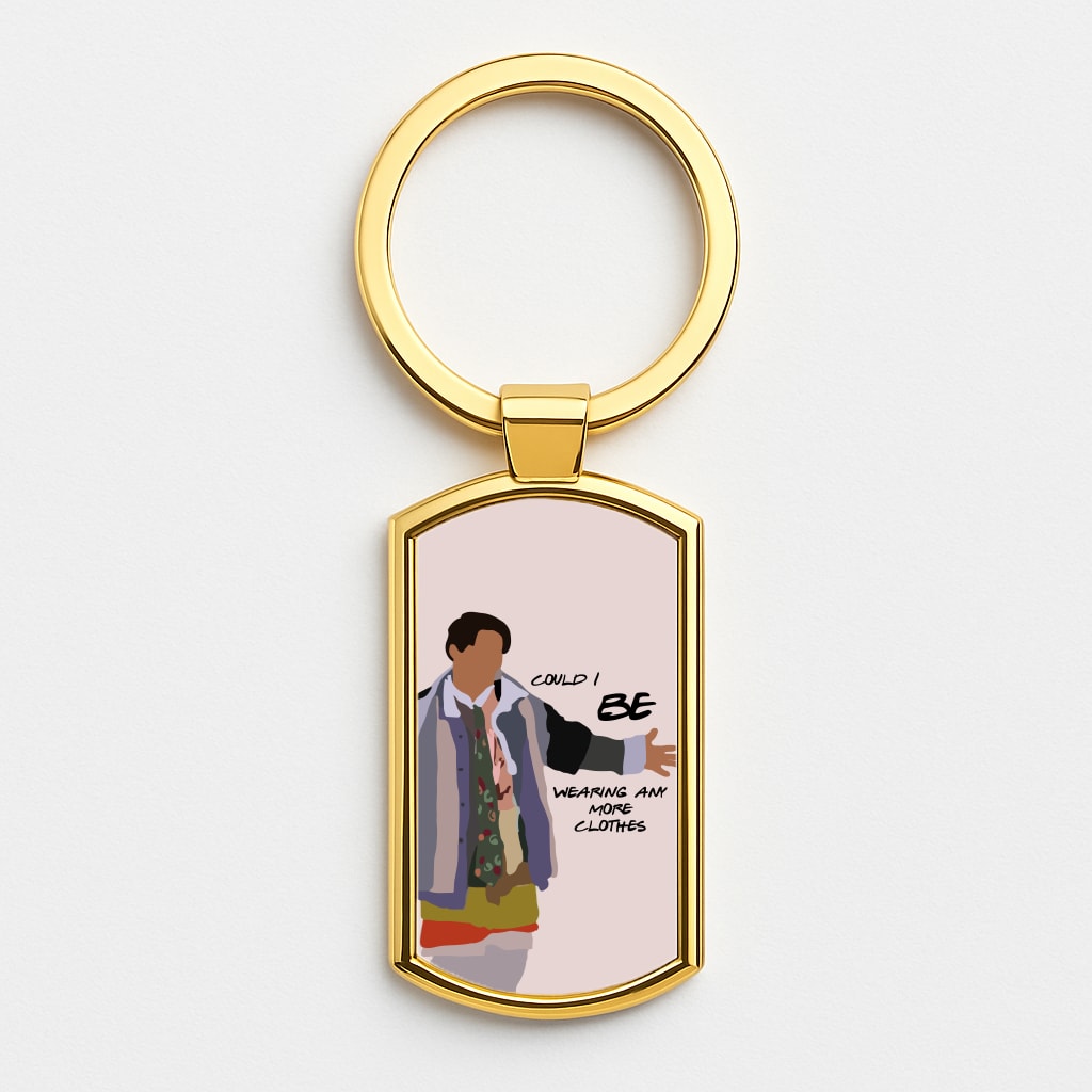 Free personalisation on all phone cases