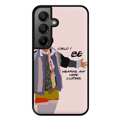 Could I Be Wearing Any More Clothes Phone Case for Google Pixel 8