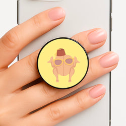 Thanksgiving Turkey Phone Grip