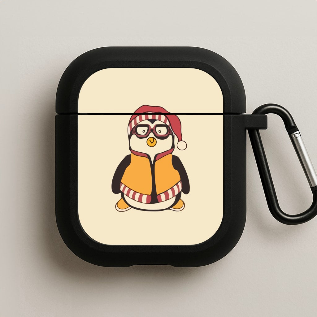 Hugsy AirPods Case