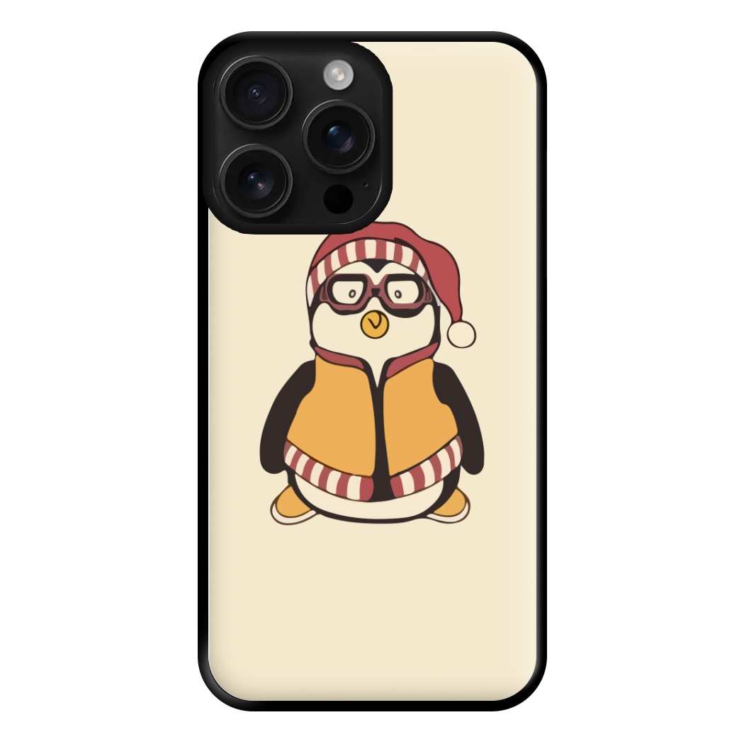 Hugsy Phone Case for iPhone 16 Pro Max