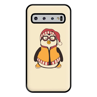 Hugsy Phone Case for Galaxy S10 Plus