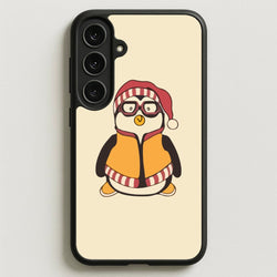 Hugsy Phone Case for Galaxy S25FE