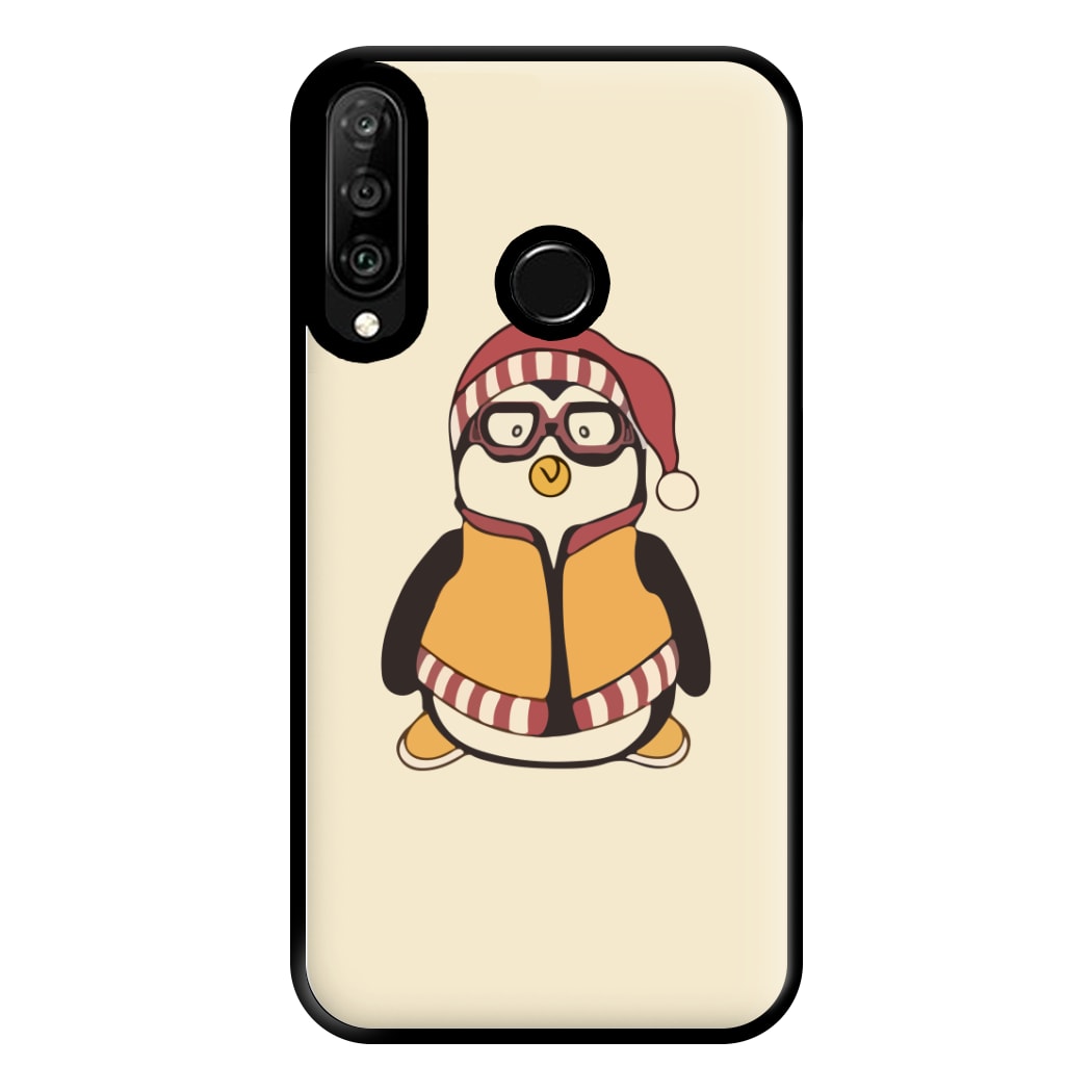 Hugsy Phone Case for Huawei P30 Lite