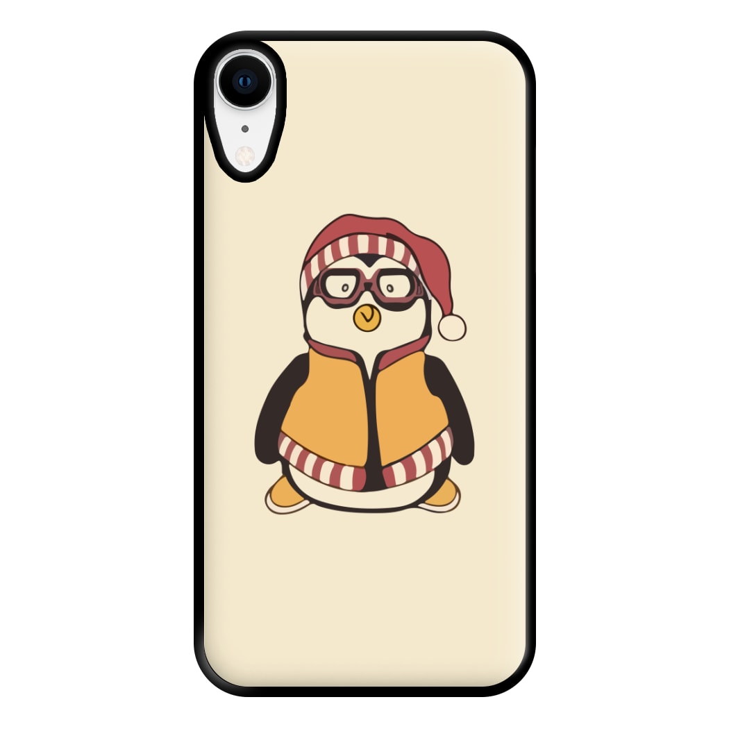 Hugsy Phone Case for iPhone XR