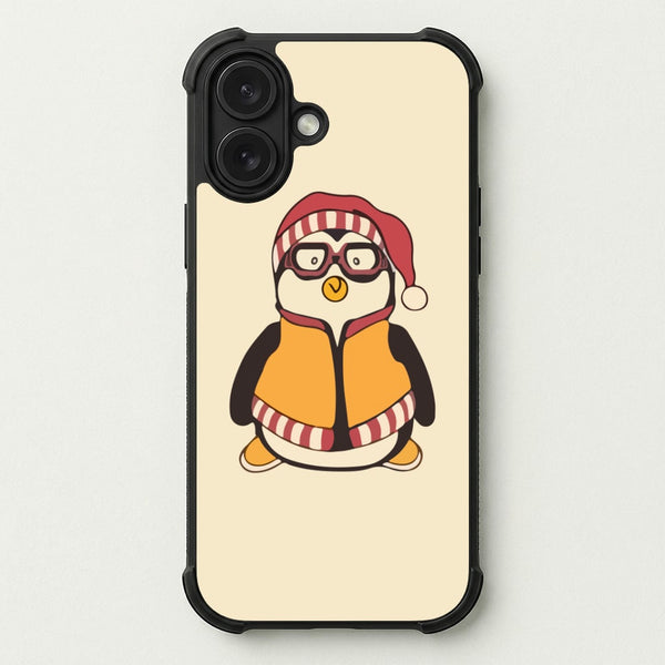 Hugsy Phone Case — Bumper case