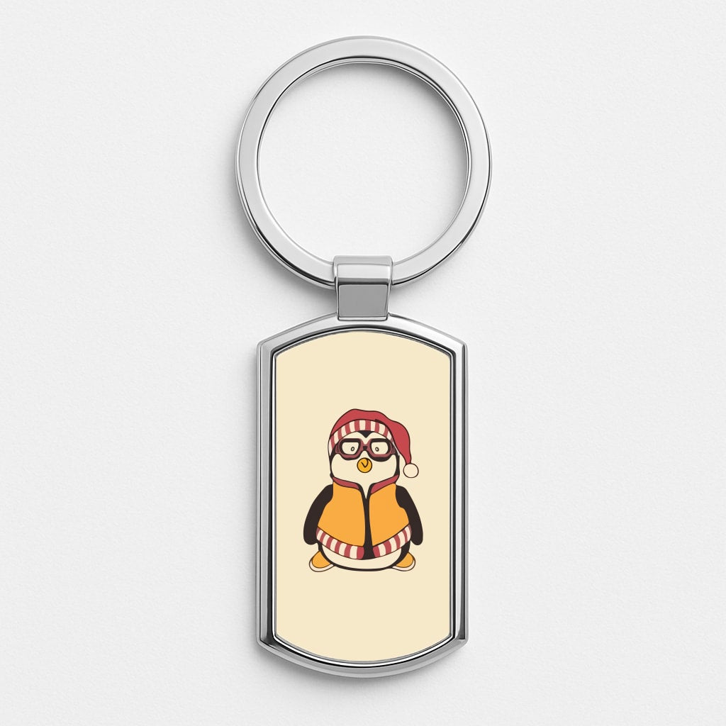 Hugsy Luxury Keyring