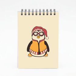 A6 Notebook