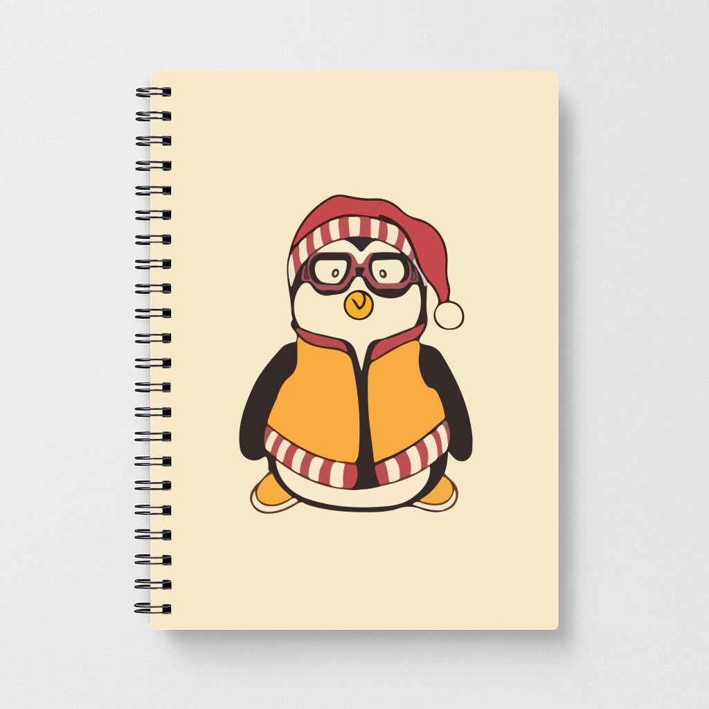Hugsy Notebook