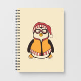 Friends Notebooks