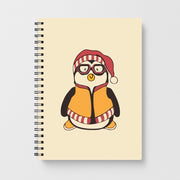 Hugsy Notebook 1