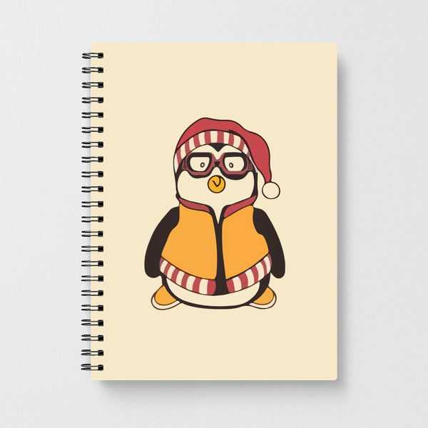 Hugsy - Friends Notebook