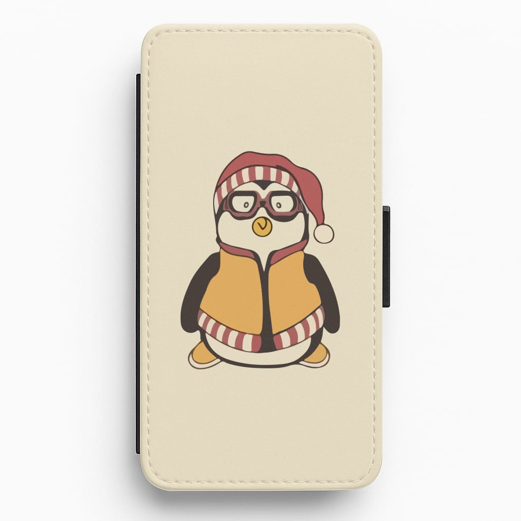 Hugsy Flip / Wallet Phone Case