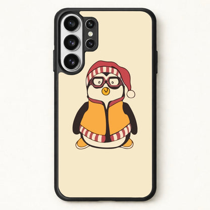 Hugsy Phone Case for Galaxy S26 Ultra