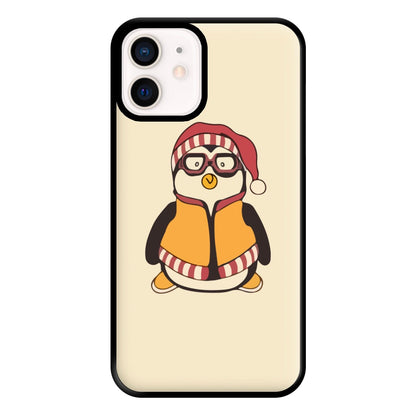 Hugsy Phone Case for iPhone 13 Mini