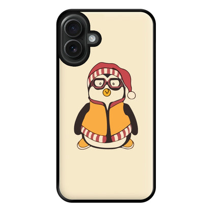 Hugsy Phone Case for iPhone 16 Plus