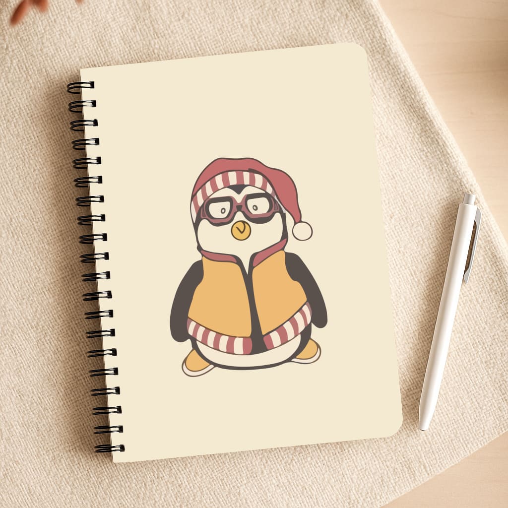 Hugsy Notepad