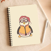 Hugsy Notebook 3
