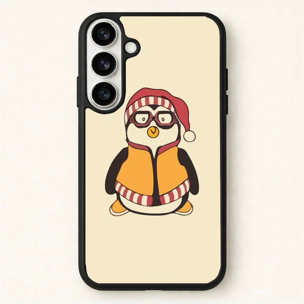 Hugsy Phone Case for Galaxy S26 Plus