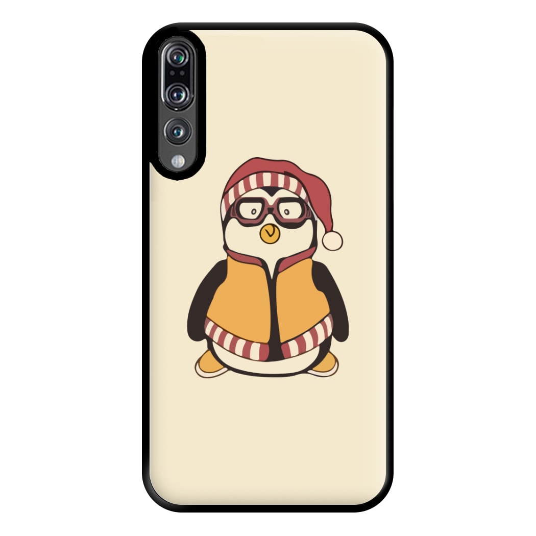 Hugsy Phone Case for Huawei P20 Pro