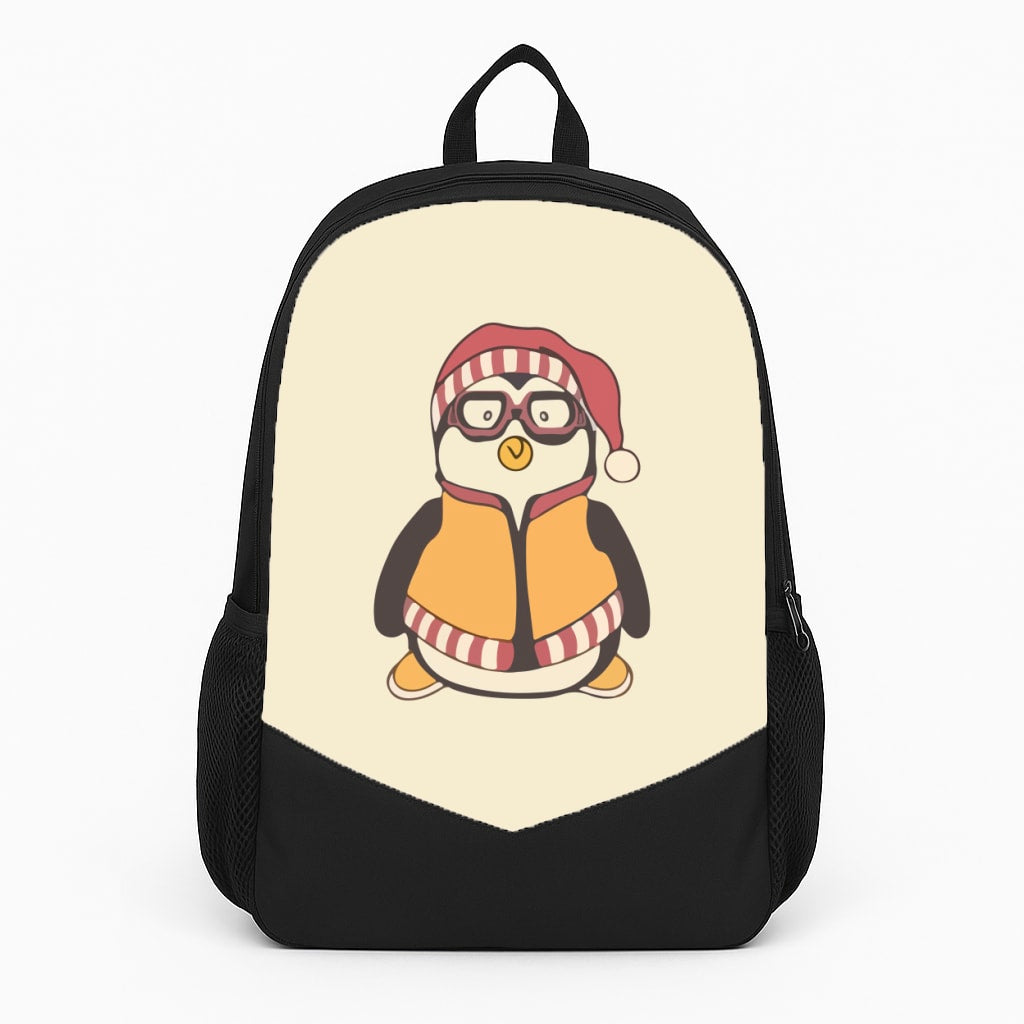 Hugsy Backpack