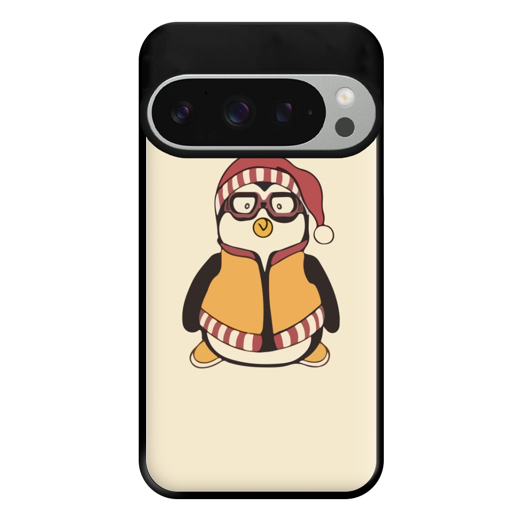 Hugsy Phone Case for Google Pixel 9 Pro XL