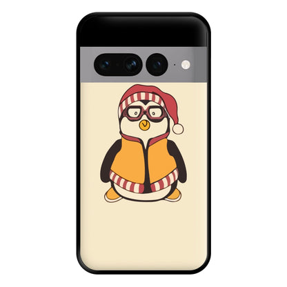 Hugsy Phone Case for Google Pixel 7 Pro