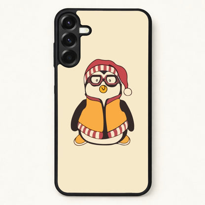 Hugsy Phone Case for Galaxy A57