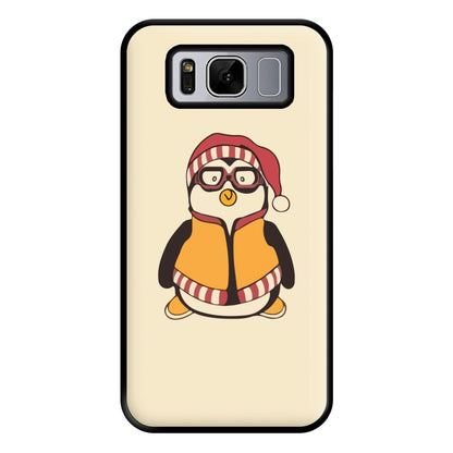 Hugsy Phone Case for Galaxy S8 Plus