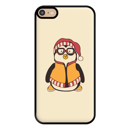 Hugsy Phone Case for iPhone 6 Plus / 7 Plus / 8 Plus