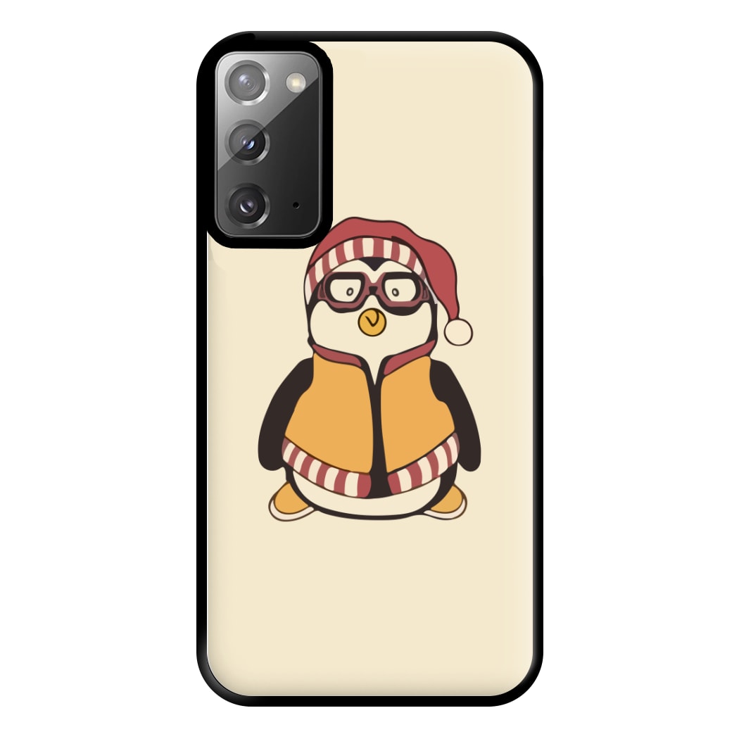 Hugsy Phone Case for Galaxy Note 20 Ultra