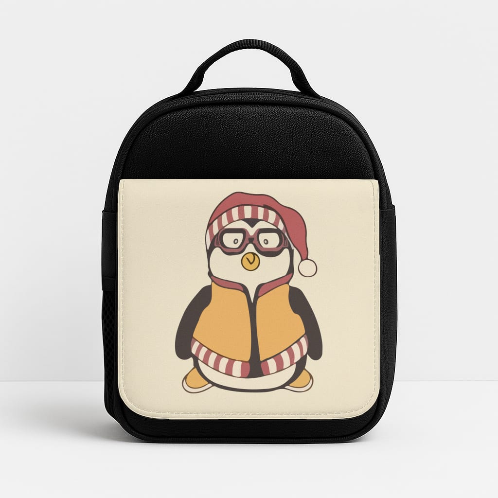Hugsy Lunchbox