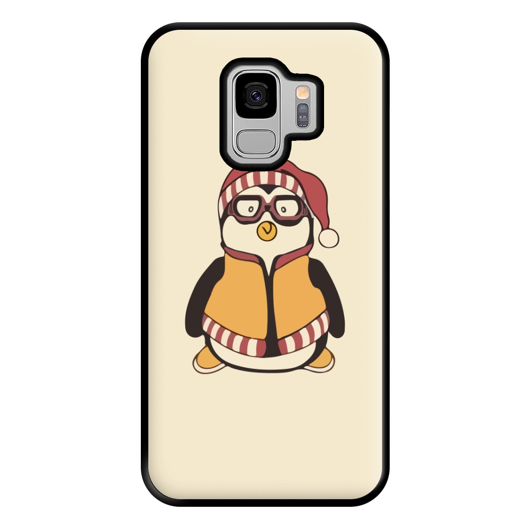 Hugsy Phone Case for Galaxy S9 Plus