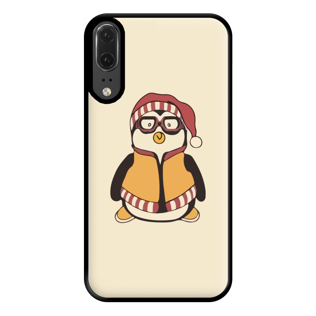 Hugsy Phone Case for Huawei P20