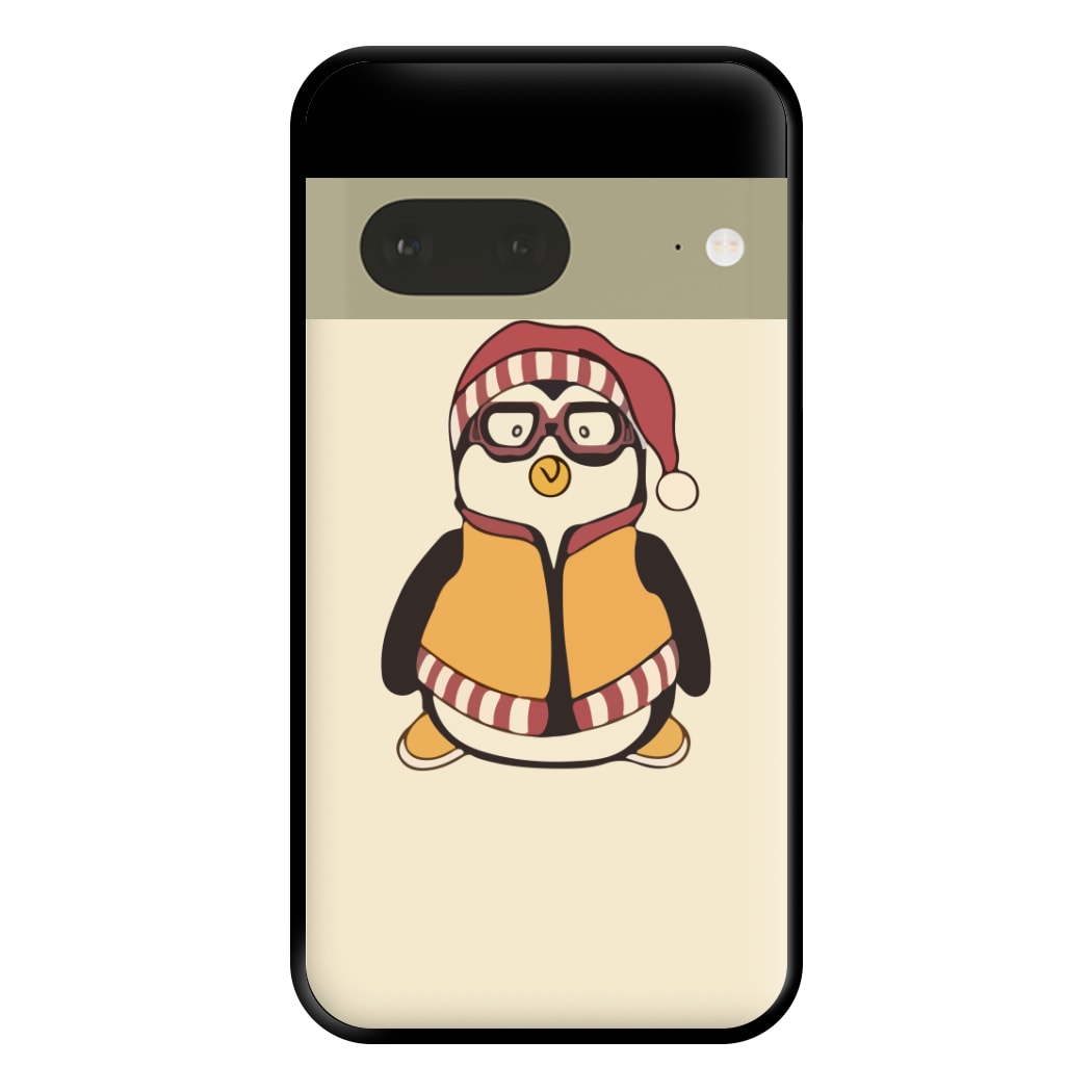 Hugsy Phone Case for Google Pixel 7a