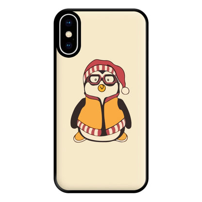 Hugsy Phone Case for iPhone XS Max