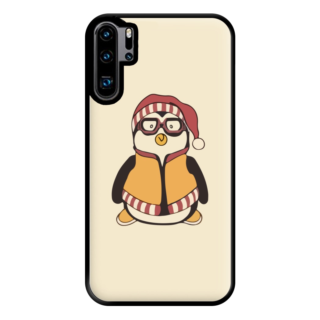 Hugsy Phone Case for Huawei P30 Pro