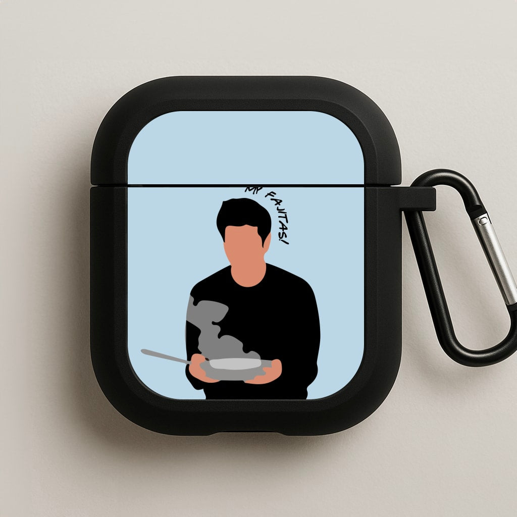 My Fajitas AirPods Case