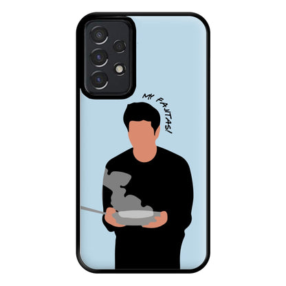 My Fajitas Phone Case for Galaxy A52 / A52s