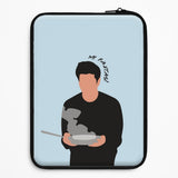Friends Laptop Sleeves