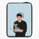FriendsLaptop Sleeves