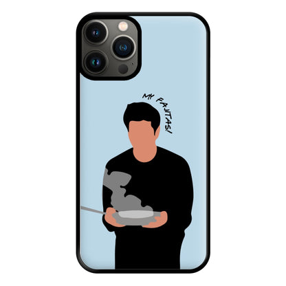 My Fajitas Phone Case for iPhone 11 Pro Max